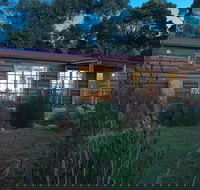 Port Bayou Cottage - Accommodation Cooktown