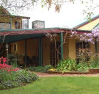 Willowlake Cottages - Accommodation Cooktown