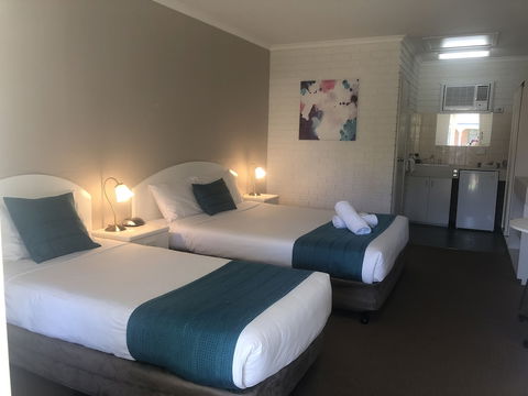 Capricorn Motor Inn - Accommodation Cooktown 6