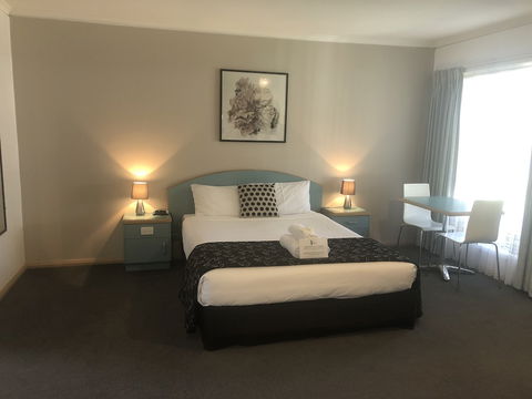 Capricorn Motor Inn - Accommodation Cooktown 4