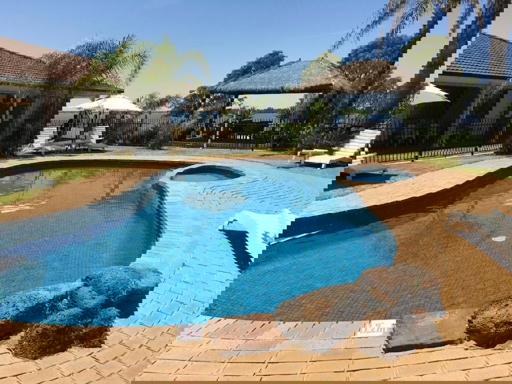 Lockhart NSW Accommodation Cooktown