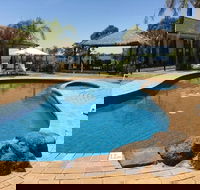 Capricorn Motor Inn - Accommodation Cooktown