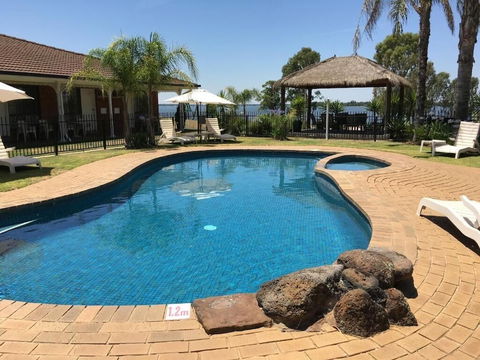 Capricorn Motor Inn - Accommodation Cooktown 0