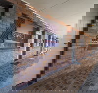 The Abbey Motor Inn - Accommodation Cooktown