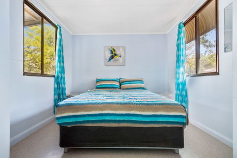 AAOK Lakes Resort & Caravan Park - Accommodation Cooktown 1