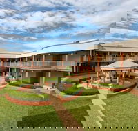 Cosmopolitan Apartments - Accommodation Cooktown