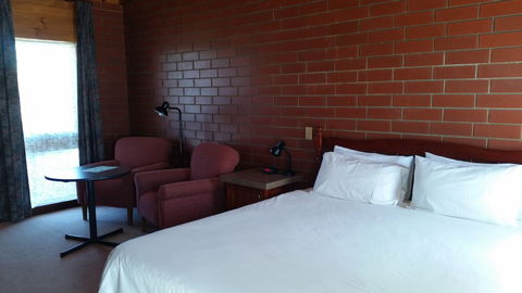 Highway One Motel Port Augusta - Accommodation Cooktown 5