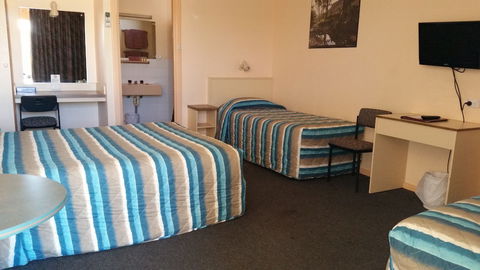Highway One Motel Port Augusta - Accommodation Cooktown 6