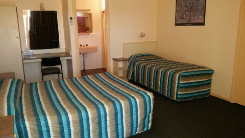Highway One Motel Port Augusta - Accommodation Cooktown 1