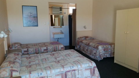Highway One Motel Port Augusta - Accommodation Cooktown 2