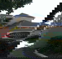 Maynestay Motel - Accommodation Cooktown