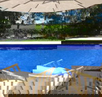 Amande Bed and Breakfast - Accommodation Cooktown