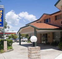 Central Coast Chittaway Motel - Accommodation Cooktown