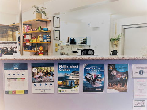 Anchor Belle Holiday Park - Accommodation Cooktown 4