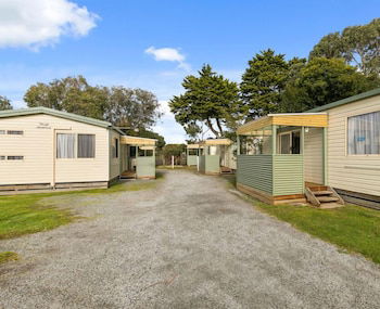 Anchor Belle Holiday Park - Accommodation Cooktown 0