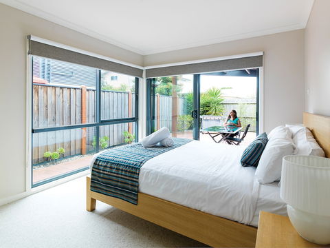 Anchor Belle Holiday Park - Accommodation Cooktown 5