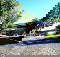Mercury Motor Inn - Accommodation Cooktown