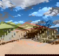 Mungo Lodge - Accommodation Cooktown