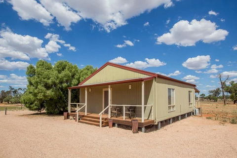 Mungo Lodge - Accommodation Cooktown 0
