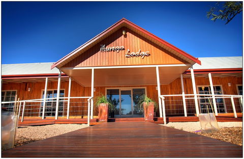 Mungo Lodge - Accommodation Cooktown 6
