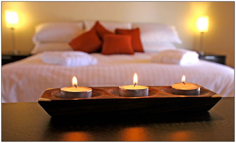 Mungo Lodge - Accommodation Cooktown 5