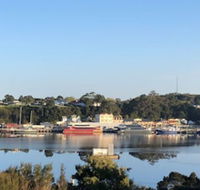 GG gateway to the Gordon - Accommodation Cooktown