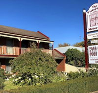 Victoriana Motor Inn - Accommodation Cooktown