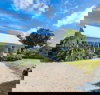 Beachfront Cottages Torquay - Accommodation Cooktown