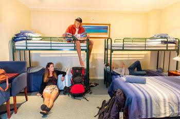 Adventure Backpackers Port Lincoln - Accommodation Cooktown 1