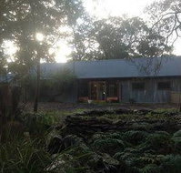 Mount Blue Eco Retreat - Accommodation Cooktown
