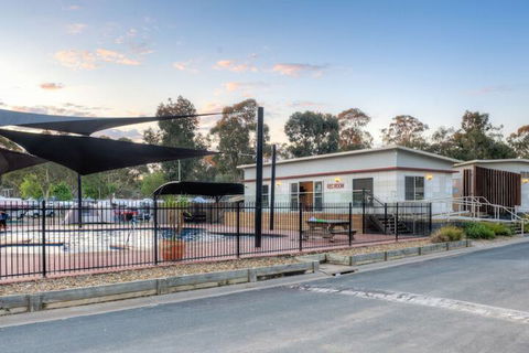 NRMA Echuca Holiday Park - Accommodation Cooktown 6