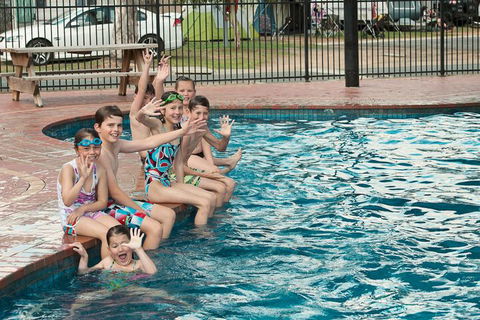 NRMA Echuca Holiday Park - Accommodation Cooktown 4