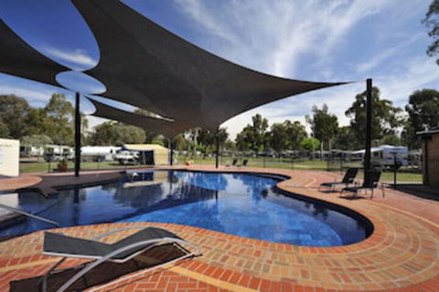 NRMA Echuca Holiday Park - Accommodation Cooktown 0