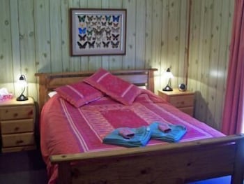 Clare Valley Cabins - Accommodation Cooktown 5