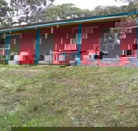 Clare Valley Cabins - Accommodation Cooktown