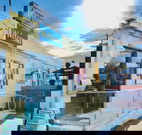 Shamrock Hotel Motel - Accommodation Cooktown