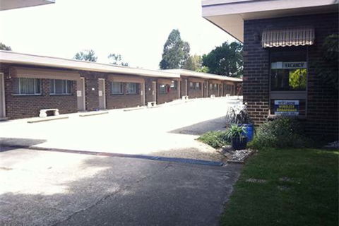 Tartan Motel - Accommodation Cooktown 2