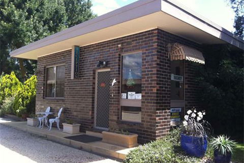 Tartan Motel - Accommodation Cooktown 3