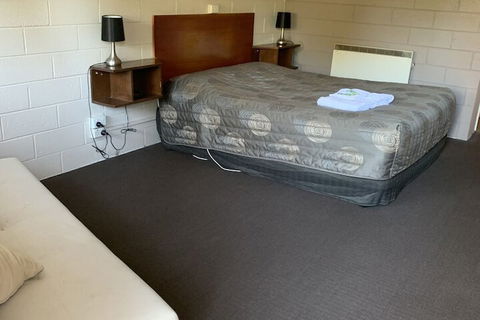 Tartan Motel - Accommodation Cooktown 7