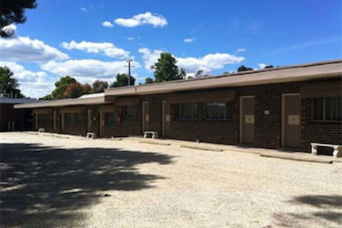 Tartan Motel - Accommodation Cooktown 0