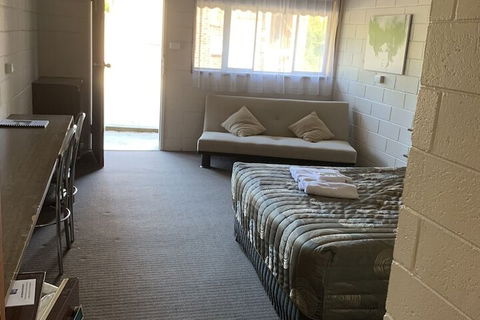 Tartan Motel - Accommodation Cooktown 5