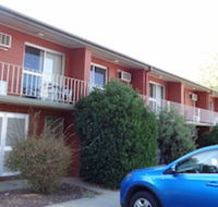 Corowa Golf Club Motel - Accommodation Cooktown
