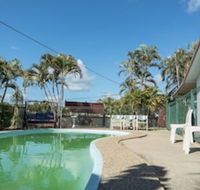 Bluff Palms Motel - Accommodation Cooktown