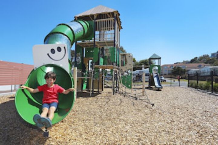  Accommodation Cooktown