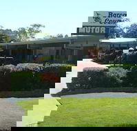 Barcaldine Country Motor Inn - Accommodation Cooktown