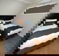 Renmark Holiday Apartments - Accommodation Cooktown