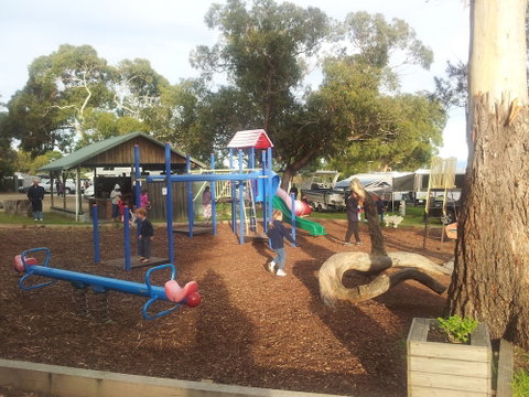 Iluka Holiday Centre - Accommodation Cooktown 4