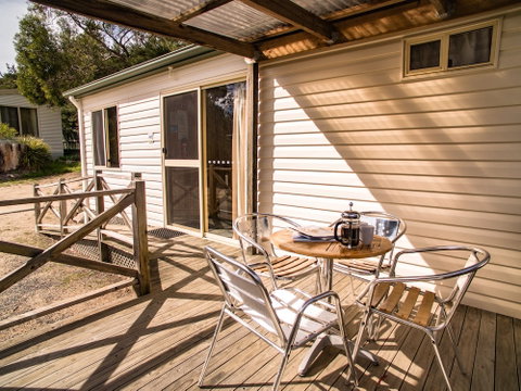 Iluka Holiday Centre - Accommodation Cooktown 0