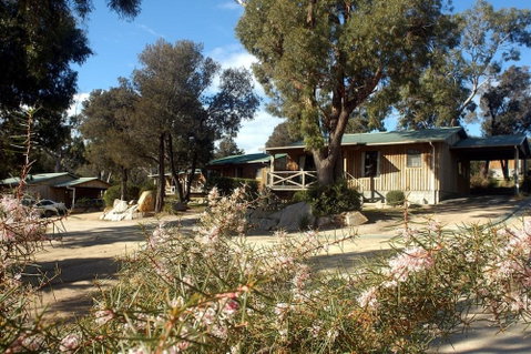 Iluka Holiday Centre - Accommodation Cooktown 5