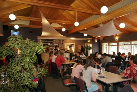 Iluka Holiday Centre - Accommodation Cooktown 3